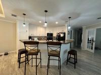 2015 Jacobsen Manufactured Home