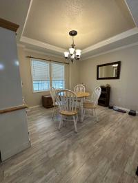2015 Jacobsen Manufactured Home