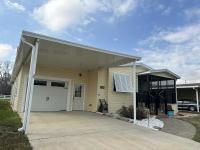 2015 Jacobsen Manufactured Home