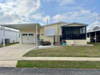 2015 Jacobsen Manufactured Home
