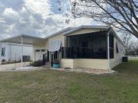 2015 Jacobsen Manufactured Home