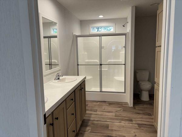 2024 Fleetwood Summit Mobile Home