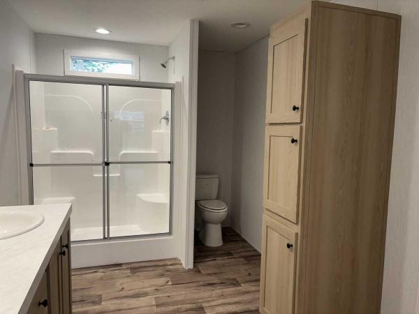 2024 Fleetwood Summit Mobile Home