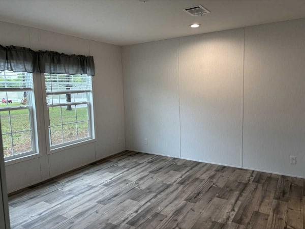 2024 Fleetwood Summit Mobile Home