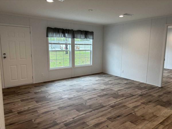 2024 Fleetwood Summit Mobile Home