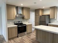 2024 Fleetwood Summit Mobile Home
