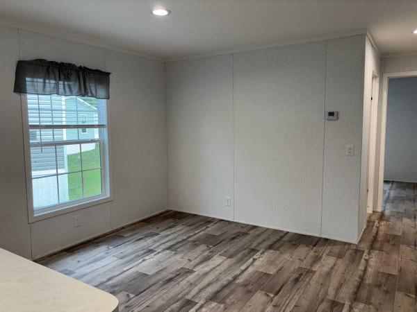 2024 Fleetwood Summit Mobile Home