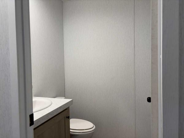 2024 Fleetwood Summit Mobile Home