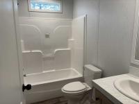 2024 Fleetwood Summit Mobile Home
