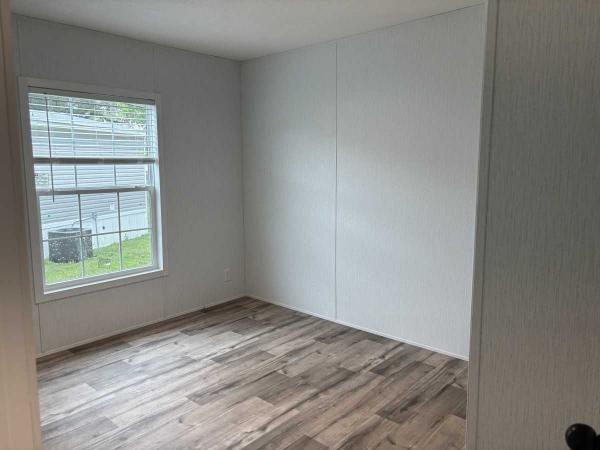 2024 Fleetwood Summit Mobile Home