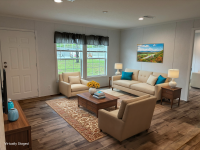 2024 Fleetwood Summit Mobile Home