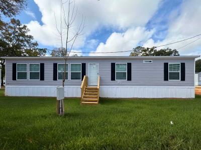 Photo 2 of 24 of home located at 901 Massachusetts Ave, Lot 129 Pensacola, FL 32505