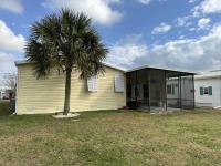 2015 Jacobsen Manufactured Home