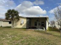 2015 Jacobsen Manufactured Home