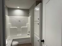 2024 Fleetwood The Summit Mobile Home