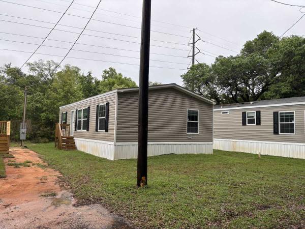 2024 Fleetwood The Summit Mobile Home
