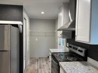 2024 Fleetwood The Summit Mobile Home