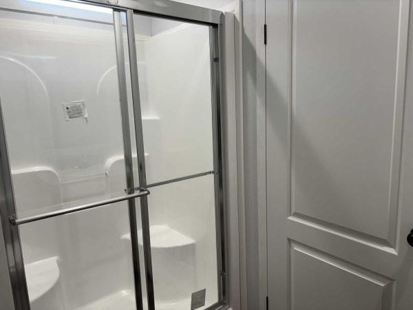 2024 Fleetwood Economy Mobile Home