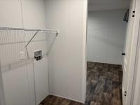 2024 Fleetwood Economy Mobile Home