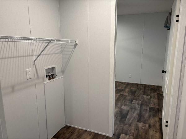 2024 Fleetwood Economy Mobile Home