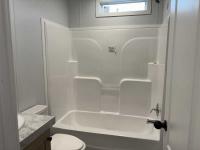 2024 Fleetwood Economy Mobile Home