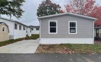 2023 Clayton Mobile Home