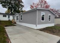 2023 Clayton Mobile Home