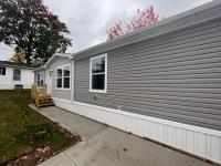 2023 Clayton Mobile Home