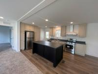 2023 Clayton Mobile Home