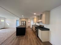 2023 Clayton Mobile Home