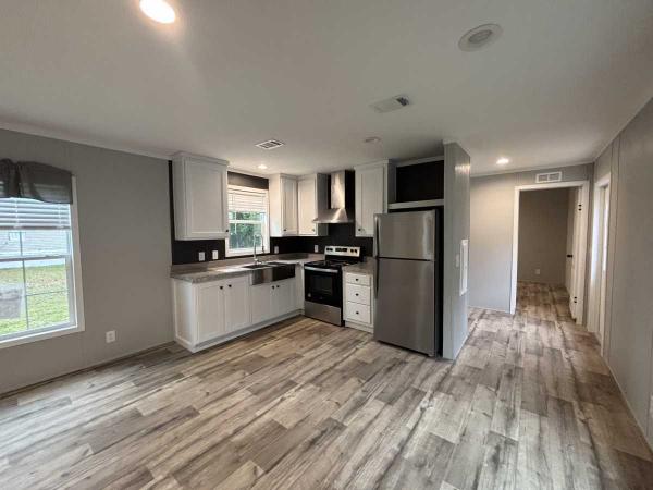 2024 Fleetwood Keystone Mobile Home