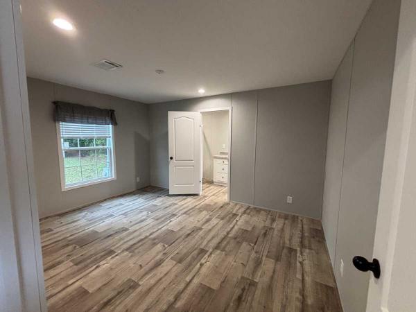 2024 Fleetwood Keystone Mobile Home
