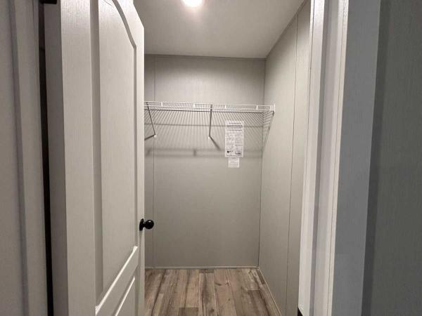 2024 Fleetwood Keystone Mobile Home