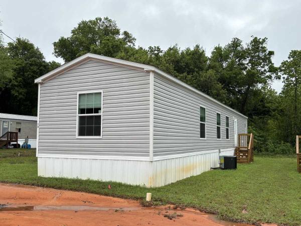 2024 Fleetwood Keystone Mobile Home