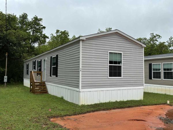 2024 Fleetwood Keystone Mobile Home