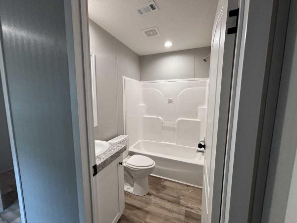 2024 Fleetwood Keystone Mobile Home