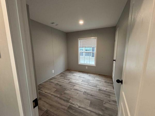 2024 Fleetwood Keystone Mobile Home