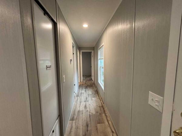 2024 Fleetwood Keystone Mobile Home