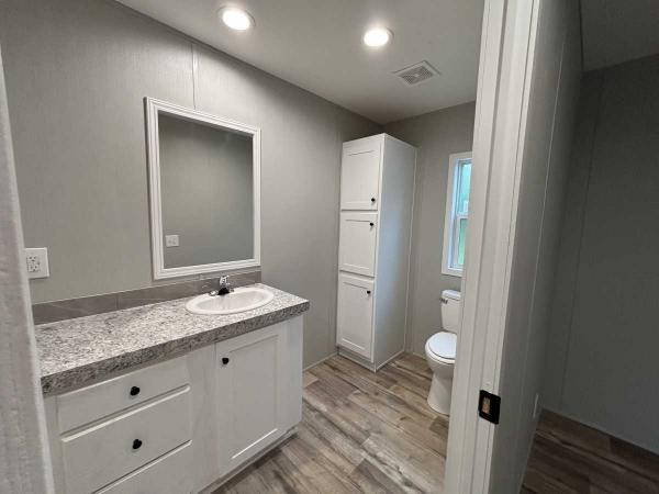 2024 Fleetwood Keystone Mobile Home