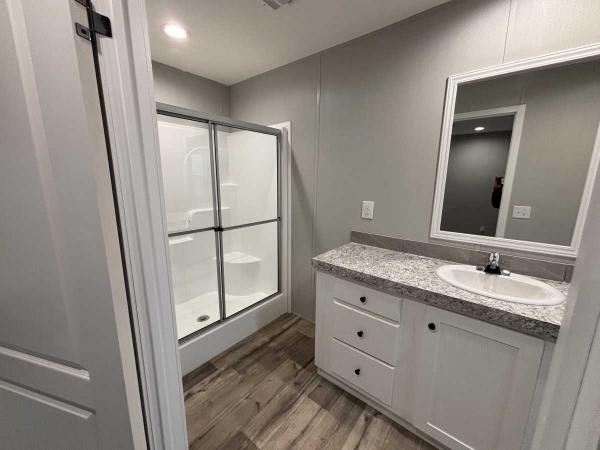 2024 Fleetwood Keystone Mobile Home