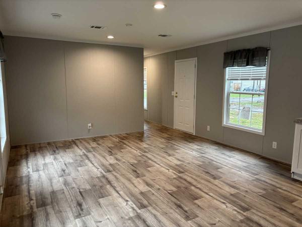 2024 Fleetwood Keystone Mobile Home