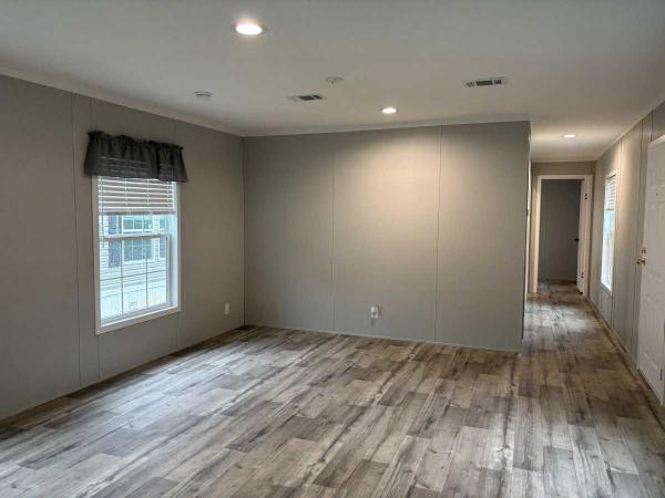 2024 Fleetwood Keystone Mobile Home