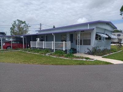 Mobile Home at 28 East Ln Palmetto, FL 34221