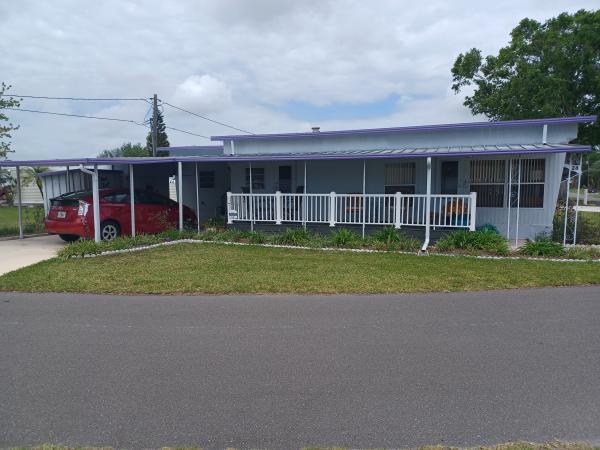 1964 DONA  Home