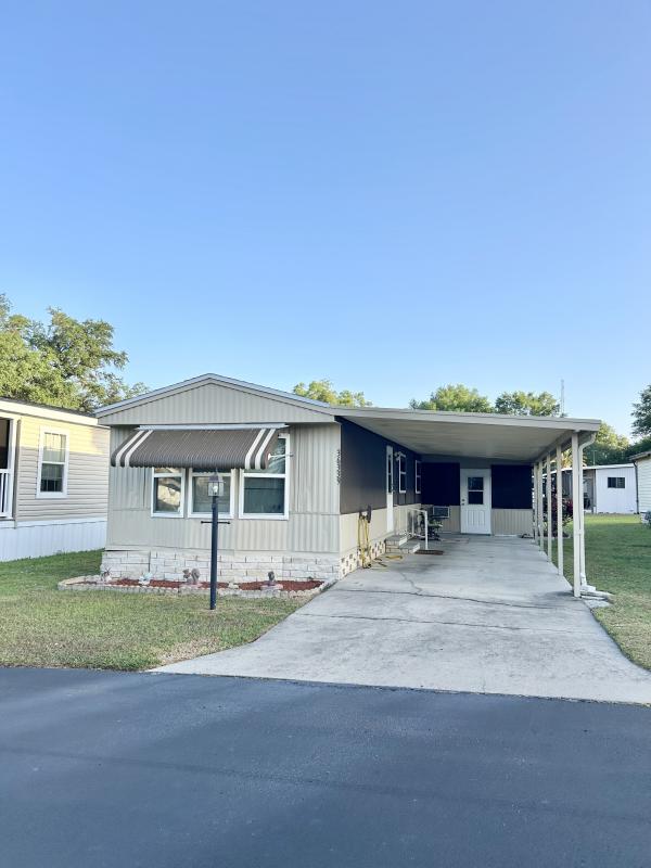 1988 SAND Mobile Home For Sale