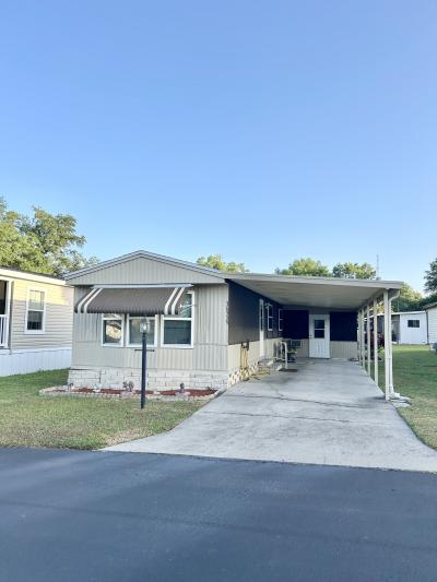 Mobile Home at 36339 Timberwood Dr Zephyrhills, FL 33541