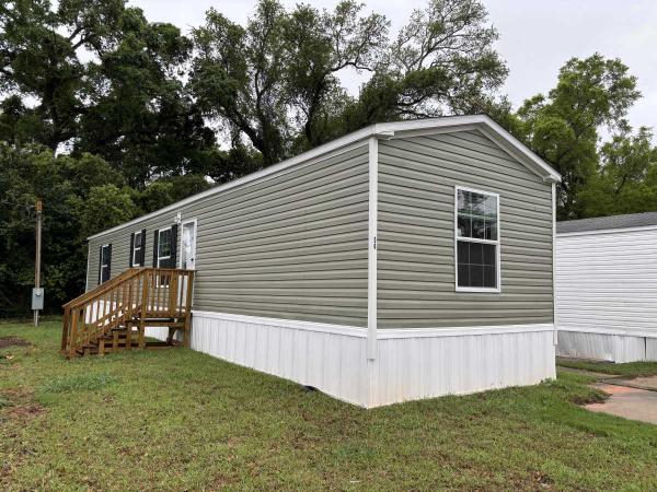 2024 Fleetwood Westfield Classic Mobile Home