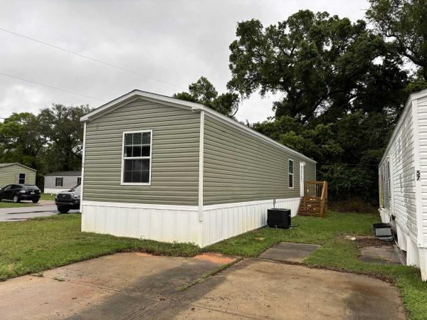 2024 Fleetwood Westfield Classic Mobile Home