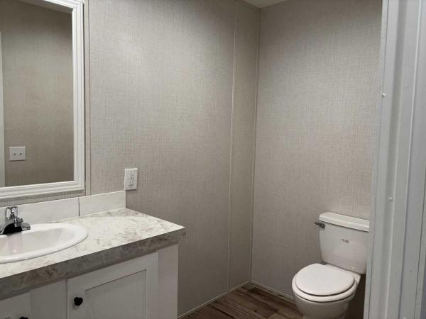 2024 Fleetwood Westfield Classic Mobile Home