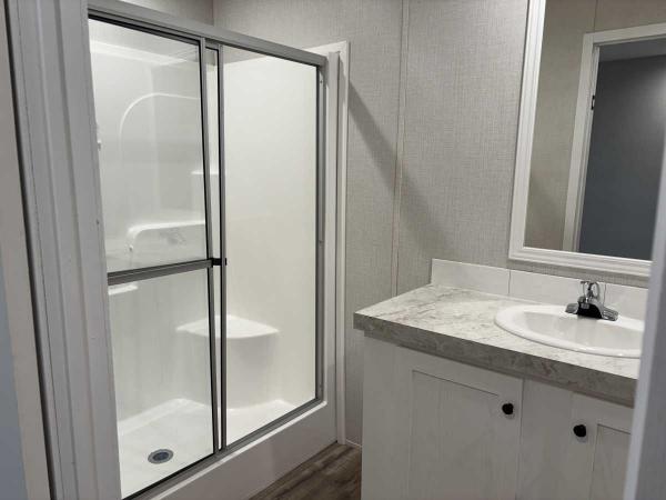 2024 Fleetwood Westfield Classic Mobile Home